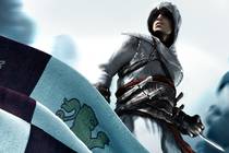 Безынтерфейсный дизайн первого Assassin’s Creed